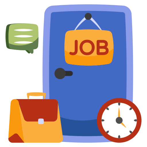 Cronjob Icon