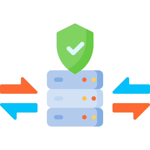 Proxy Icon