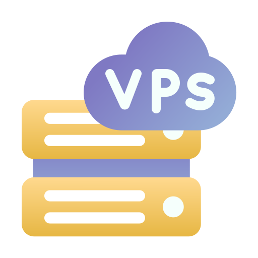 VPS Icon