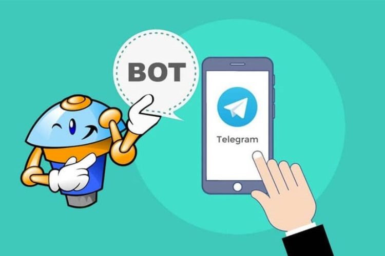 Hướng dẫn tích hợp BOT Telegram